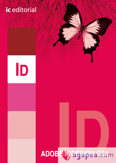 Adobe indesign cs 4