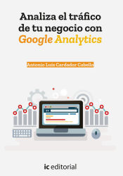 Portada de Analiza el tráfico de tu negocio con Google Analytics