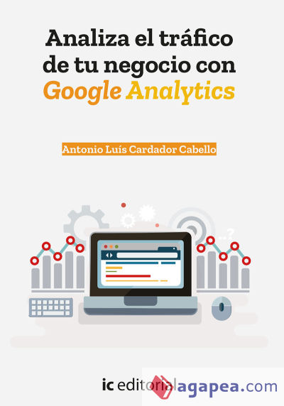 Analiza el tráfico de tu negocio con Google Analytics