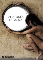 Portada de Anatomía humana