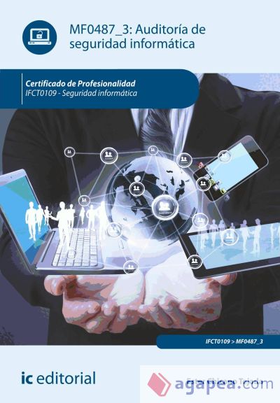 Auditoría de seguridad informática MF0487_3