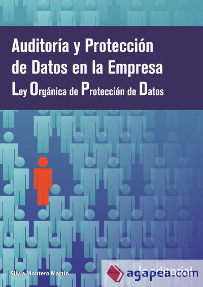 Auditoría y protección de datos en la empresa - obra completa - 3 volúmenes