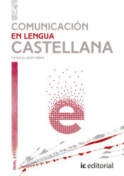 Portada de Comunicación en lengua castellana-N2 (FCOV22)