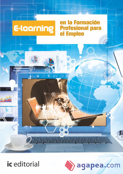 E-learning en la formación profesional para el empleo