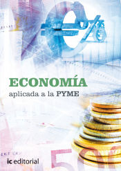 Portada de Economía aplicada a la pyme