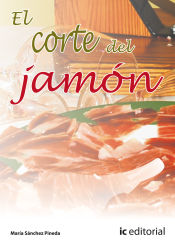 Portada de El corte del jamón (+ dvd)