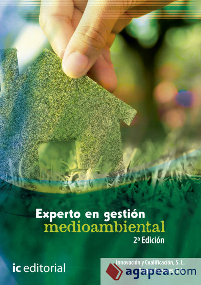 Experto en gestión medioambiental