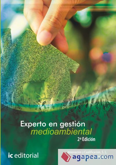 Experto en gestión medioambiental