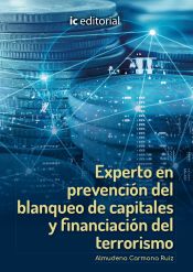 Portada de Experto en prevención del blanqueo de capitales y financiación del terrorismo