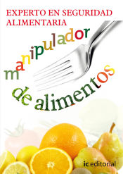 Portada de Experto en seguridad alimentaria