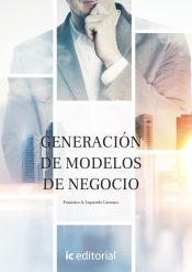 Portada de Generación de modelos de negocio