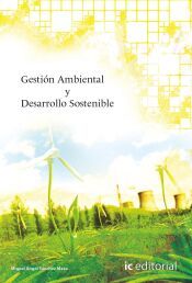 Portada de Gestión Ambiental y Desarrollo Sostenible