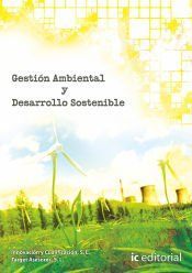 Portada de Gesti&oacute;n ambiental y desarrollo sostenible