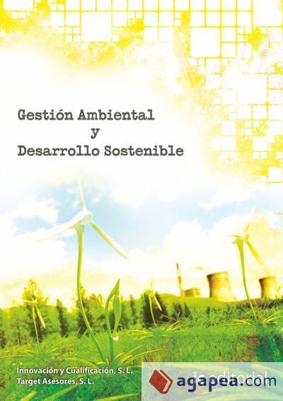 Gesti&oacute;n ambiental y desarrollo sostenible