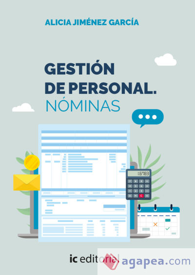 Gestión de personal. Nóminas