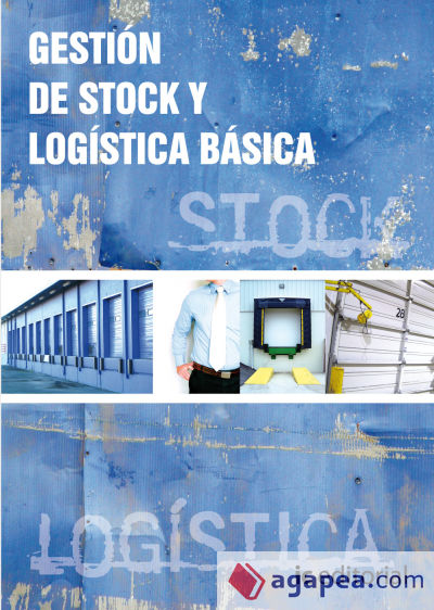 Gestión de stock y logistica básica