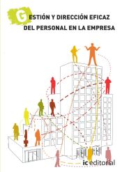 Portada de Gestión y dirección eficaz del personal en la empresa