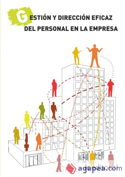 Gestión y dirección eficaz del personal en la empresa