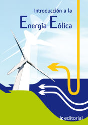 Portada de Introducción a la energia eolica