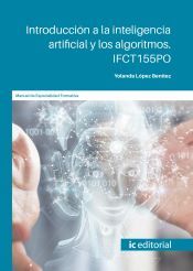 Portada de Introducci&oacute;n a la inteligencia artificial y los algoritmos