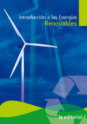 Portada de Introducción a las energias renovables