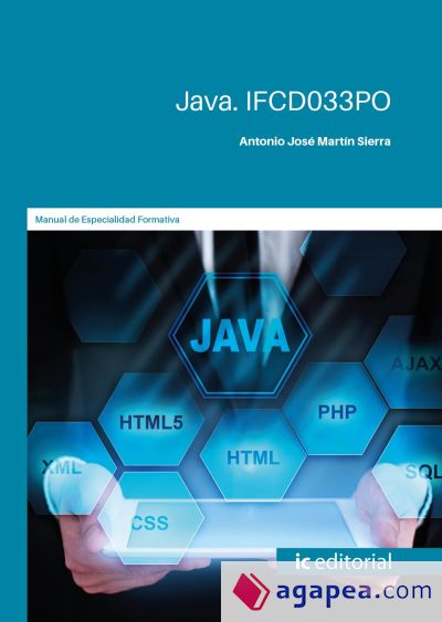 Java. IFCD033PO