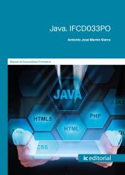 Portada de Java