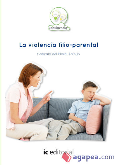 La violencia filio-parental