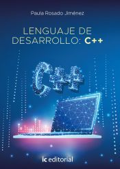 Portada de Lenguaje de desarrollo: C++