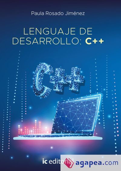 Lenguaje de desarrollo: C++