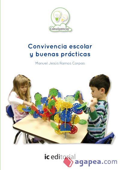 Libros de convivencia y buenas prácticas