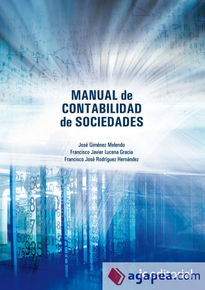 Manual de contabilidad de sociedades