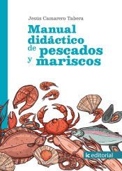 Portada de Manual did&aacute;ctico de pescados y mariscos