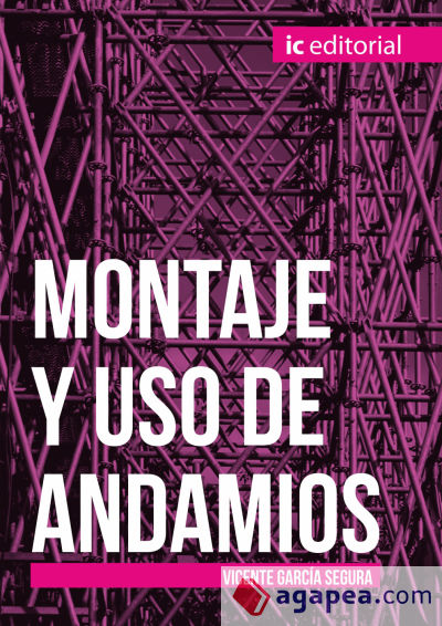 Montaje y uso de andamios