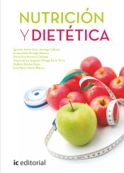 Portada de Nutrición y dietética