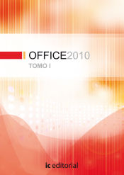 Portada de Office 2010