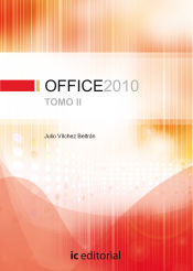 Portada de Office 2010 - tomo 2