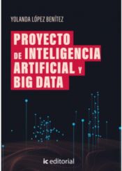 Portada de Proyecto de inteligencia artificial y big data