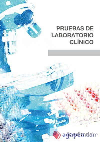 Pruebas de laboratorio clínico Pruebas de laboratorio clínico