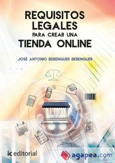 Requisitos legales para crear una tienda online