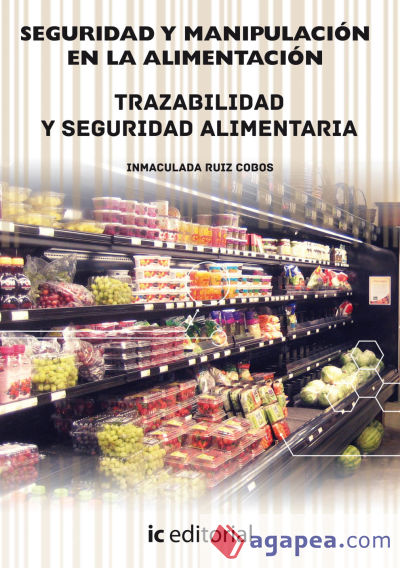 Seguridad y manipulación en la alimentación