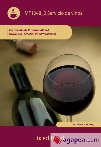 Servicio de vinos. hotr0608 - servicios de restaurante