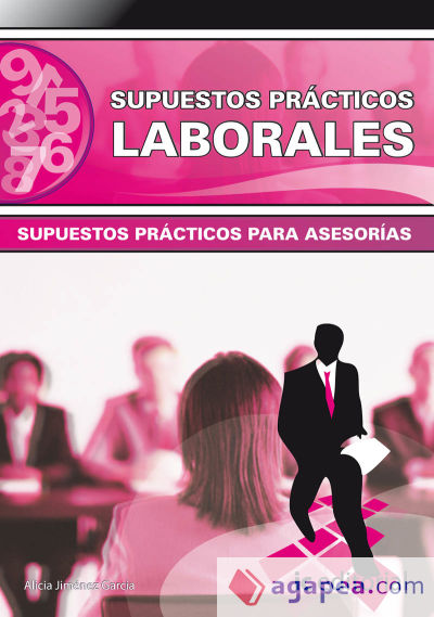 Supuestos prácticos laborales