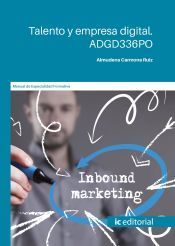 Portada de Talento y empresa digital