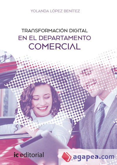 Transformación digital en el Departamento Comercial