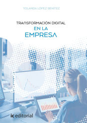 Portada de Transformación digital en la empresa