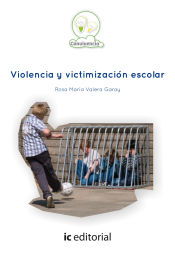 Portada de Violencia y victimización escolar