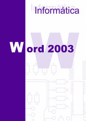 Portada de Word 2003