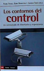 Portada de CONTORNOS DEL CONTROL, LOS . UN ENTRAMADO DE LIBERTADES Y REPRESIONES