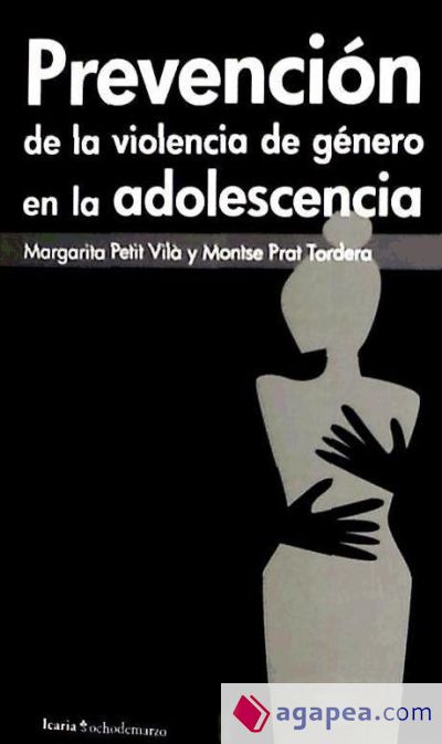 Prevención  de la violencia de género en la adolescencia